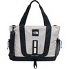 The North Face - Hot Shot Tote - Stone Slab/Cumulus Cloud