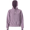 The North Face - TNF Double Knit Hoodie - Women's - Hushed Lavender