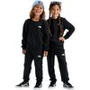 The North Face - Evolution Simple Dome Crew Set - Toddlers' - TNF Black