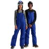 The North Face - Freedom Insulated Bib Pant - Kids' - Bold Blue