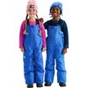 The North Face - Freedom Insulated Bib Pant - Toddlers' - Active Blue