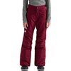 The North Face - Freedom Insulated Pant - Girls' - Burgundy Crush