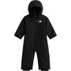 TNF Black