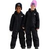 The North Face - Freedom Insulated Snowsuit - Toddlers' - TNF Black