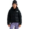 TNF Black
