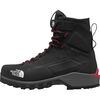 The North Face - Summit Verto Apex GORE-TEX Hiking Boot - TNF Black/TNF Red