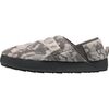 The North Face - THERMOBALL Traction Mule Knit Bootie - Joshua Tree Print/Anthracite Grey