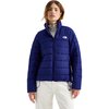 The North Face - Aconcagua Down Jacket - Women's - Bold Blue