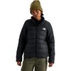 TNF Black