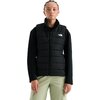 TNF Black