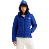 The North Face - Aconcagua Hooded Jacket - Women's - Bold Blue