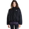 The North Face - Choqa Bomber Jacket - Women's - TNF Black