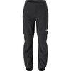 The North Face - Exploration Reg Straight Convertible Pant - Women's - TNF Black
