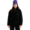 The North Face - Extreme Pile 2 Pullover - Women's - TNF Black