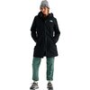 TNF Black