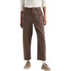 The North Face - Pinecrest Heavy Barrel-Leg Pant - Women's - Smokey Brown