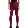 The North Face - Summit Pro Baselayer Tight - Women's - Burgundy Crush