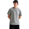 TNF Pale Grey Heather
