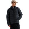 The North Face - Aconcagua Jacket - Men's - TNF Black