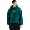 The North Face - Axys Hoodie - Men's - Pacific Teal