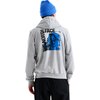 TNF Pale Grey Heather