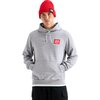 TNF Pale Grey Heather