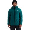 The North Face - Summit Casaval Hoodie - Men's - Pacific Teal