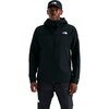 TNF Black