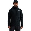 TNF Black