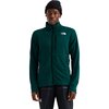 The North Face - Summit FUTUREFLEECE Full-Zip Jacket - Men's - Pacific Teal