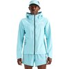 The North Face - Summit FUTURELIGHT Superior Graphic Jacket - Men's - Canal Blue