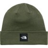 The North Face - Dock Worker Recycled Beanie - New Taupe Green