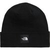TNF Black