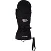 TNF Black