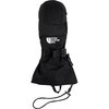 TNF Black