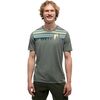 Agave Green Heather/Jasper