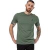Dark Sage Heather/Rubber