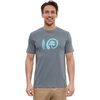 Anchor Grey/Sea Blue