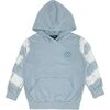Slate Tie Dye