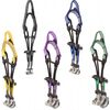 Totem Cams - Totem Cam Set Finger Sizes - One Color