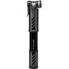 Topeak - Mountain DA Mini Pump - Black