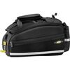 Topeak - MTX Quick Track Trunk Bag EX - Black
