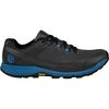 Black/Blue