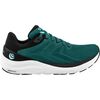 Emerald/White