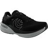 Black/Charcoal