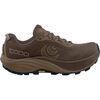 Topo Athletic - Pursuit 3 Trail Running Shoe - Men's - Brown/Tan