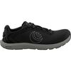 Black/Charcoal