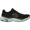 Topo Athletic - Aura 2 Running Shoe - Men's - Charcoal/Green