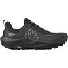 Topo Athletic - Ultraventure 5 GTX Trail Running Shoe - Men's - Charcoal/Black