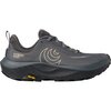 Topo Athletic - Ultraventure 5 GTX Trail Running Shoe - Women's - Grey/Butter